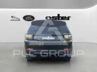 2021 Land Rover Discovery