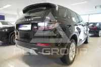 2021 Land Rover Discovery