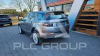 2021 Land Rover Discovery