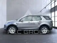2021 Land Rover Discovery