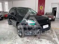 2021 Land Rover Discovery