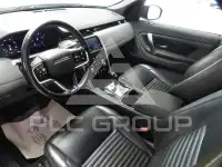 2021 Land Rover Discovery