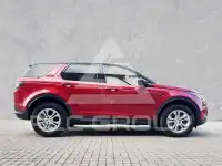 2021 Land Rover Discovery