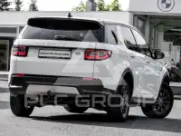 2021 Land Rover Discovery