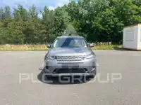 2021 Land Rover Discovery