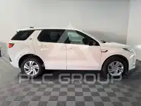 2021 Land Rover Discovery