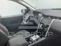 2021 Land Rover Discovery