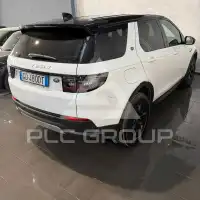 2021 Land Rover Discovery