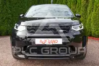 2021 Land Rover Discovery