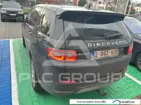 2021 Land Rover Discovery