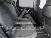 2021 Land Rover Discovery