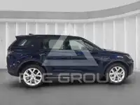 2021 Land Rover Discovery