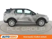 2021 Land Rover Discovery