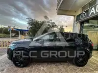 2021 Land Rover Discovery