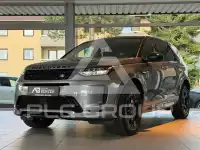 2021 Land Rover Discovery