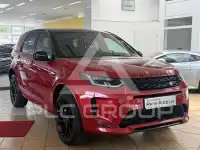 2021 Land Rover Discovery