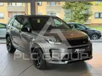 2021 Land Rover Discovery