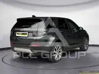2021 Land Rover Discovery