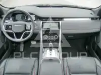 2021 Land Rover Discovery