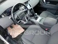 2021 Land Rover Discovery