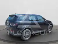 2021 Land Rover Discovery