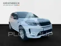 2021 Land Rover Discovery