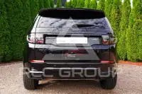 2021 Land Rover Discovery