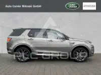 2021 Land Rover Discovery