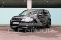2021 Land Rover Discovery