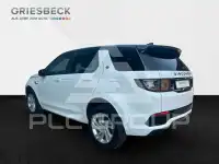 2021 Land Rover Discovery
