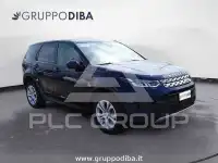 2021 Land Rover Discovery