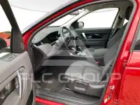 2021 Land Rover Discovery