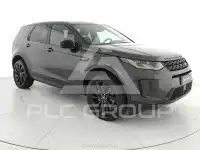 2021 Land Rover Discovery