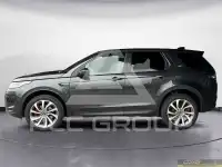 2021 Land Rover Discovery