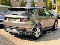 2021 Land Rover Discovery