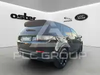 2021 Land Rover Discovery