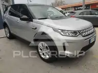 2021 Land Rover Discovery