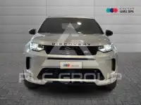 2021 Land Rover Discovery