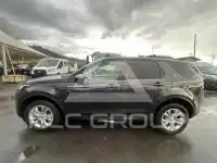 2021 Land Rover Discovery