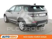 2021 Land Rover Discovery
