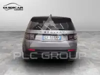 2021 Land Rover Discovery