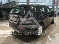2021 Land Rover Discovery