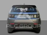 2021 Land Rover Discovery
