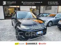 2021 Land Rover Discovery