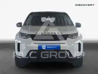 2021 Land Rover Discovery