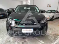 2021 Land Rover Discovery