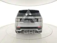 2021 Land Rover Discovery