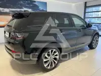 2021 Land Rover Discovery