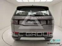 2021 Land Rover Discovery