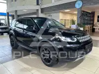 2021 Land Rover Discovery